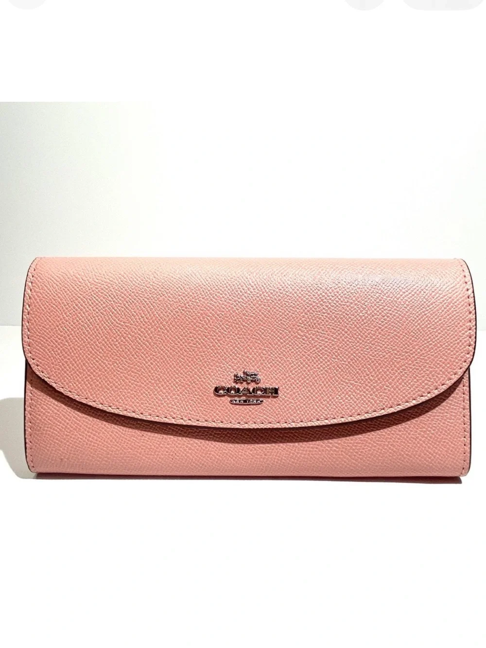 Coach elegant blush